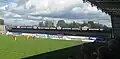 Bay Radio Stand