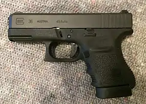 Glock 36