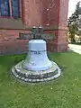 Alte Glocke