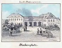 Glockengießerei Jauck