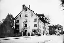 Glockenhaus