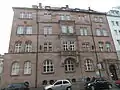 Mietshaus