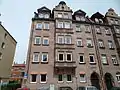 Mietshaus