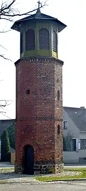 Glockenturm