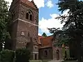 Glostrup Kirke