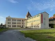 Eisenbergerfabrik in Gmünd, 2022