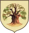 Logo der Gmina Zagnańsk
