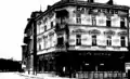 Cafe/Hotel Korso