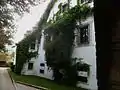 Schloss Weyer: Südflügel