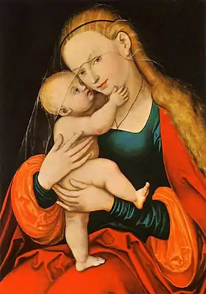 Mariahilf in Innsbruck