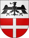 Wappen von Gnosca