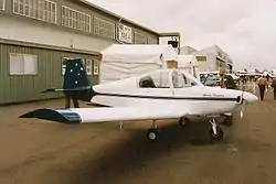Goair Trainer