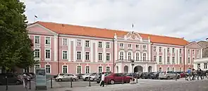 Gebäude