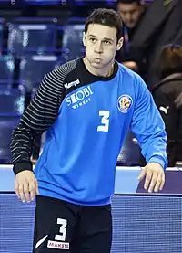 Goce Ojleski