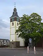 Katholische Martinskirche