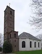 Evangelische Westkirche