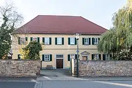 Schweinfurter Straße 6