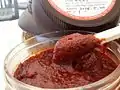 Scharfe Gewürzpaste – Gochujang, 2014