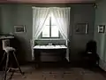 Arbeitszimmer