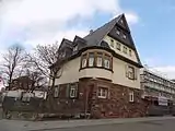 Wohnhaus