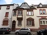 Wohnhaus