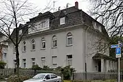 Goethestraße 28–30