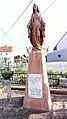 Marienstatue