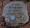 Gogericht Wilshusen