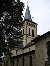 Kirchturm