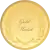 Goldmedaille