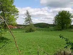 Ansicht von Natrup-Hagen