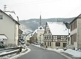 Hofanlage