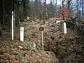 Goldbrunnen – Quelle der Bayerischen Schwarzach (2012)