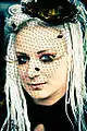 Romantik-Look