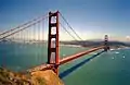 Golden Gate Bridge