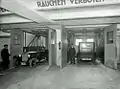 PKW-Aufzüge