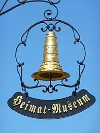 Schifferstadt: Goldener Hut