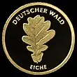 Eiche Bildseite