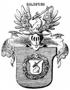 Siebmachers Wappenbuch, Preußen, 1878