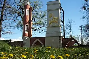 Gustavusburg