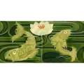 „Fische“ Original: Villeroy & Boch
