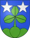Wappen von Gondiswil