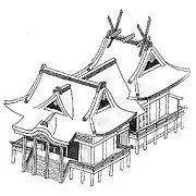 Gongen zukuri