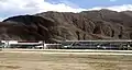 Flughafen Lhasa