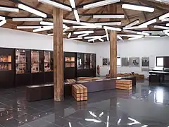 Museum in der Festung