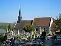 Kirche Notre-Dame