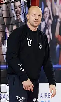Gorazd Škof
