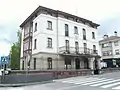 Rathaus