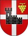 Wappen von Gorduno