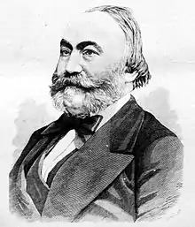 István Gorove (1875–1881)